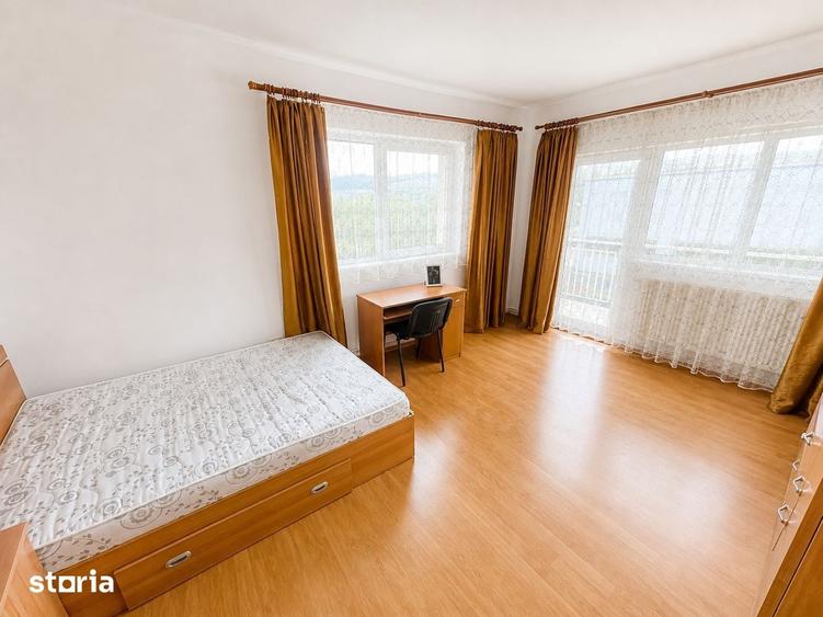 Apartament de vazare | Garaj | Buna Ziua - 1