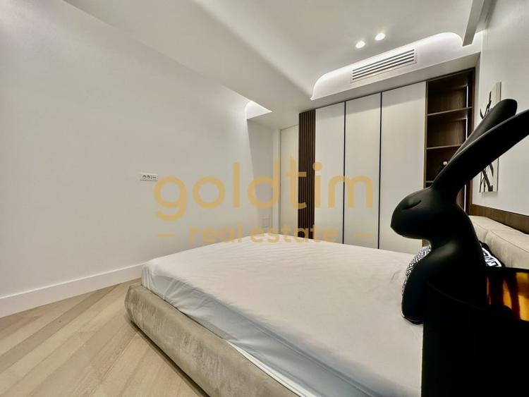 Apartament cu 3 camere decomandat, mobilat în Pipera