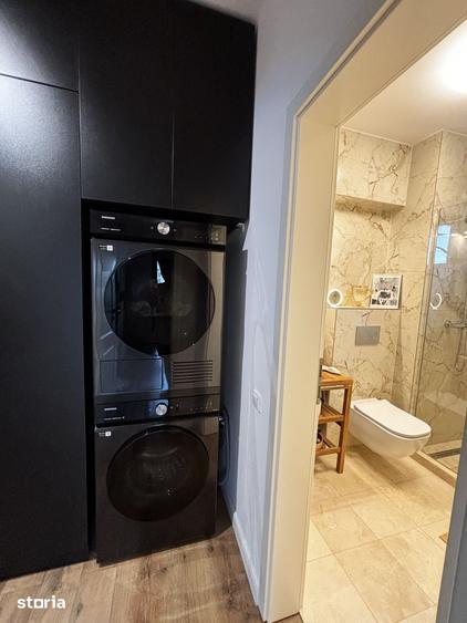 Apartament cu 3 camere în Est