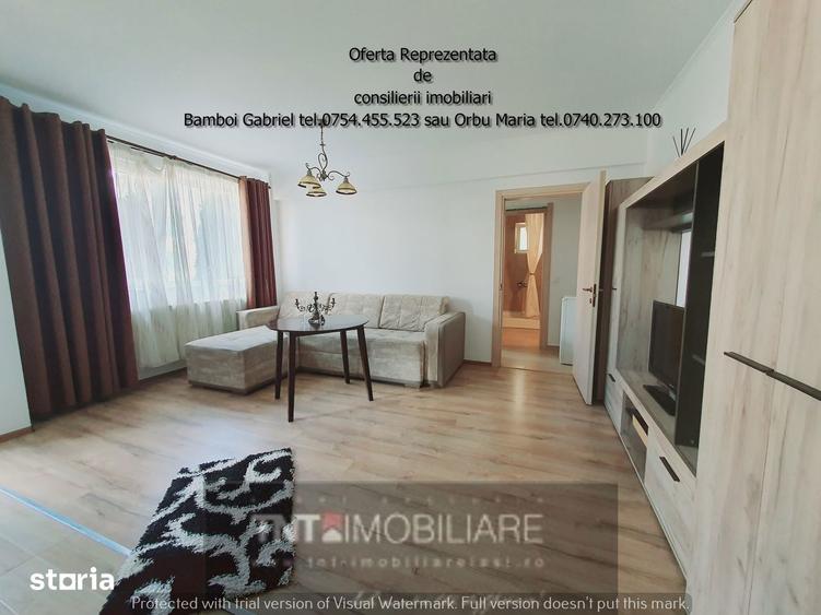 Apartament, 50 m2, - 2