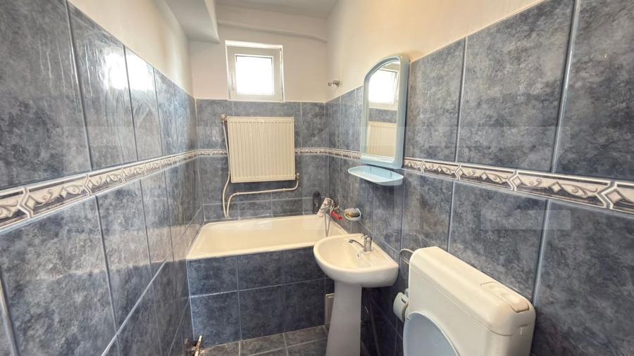 Apartament cu 2 camere, 60 mp, et. 4, Zona Centrală, I.C. Brătianu - 4