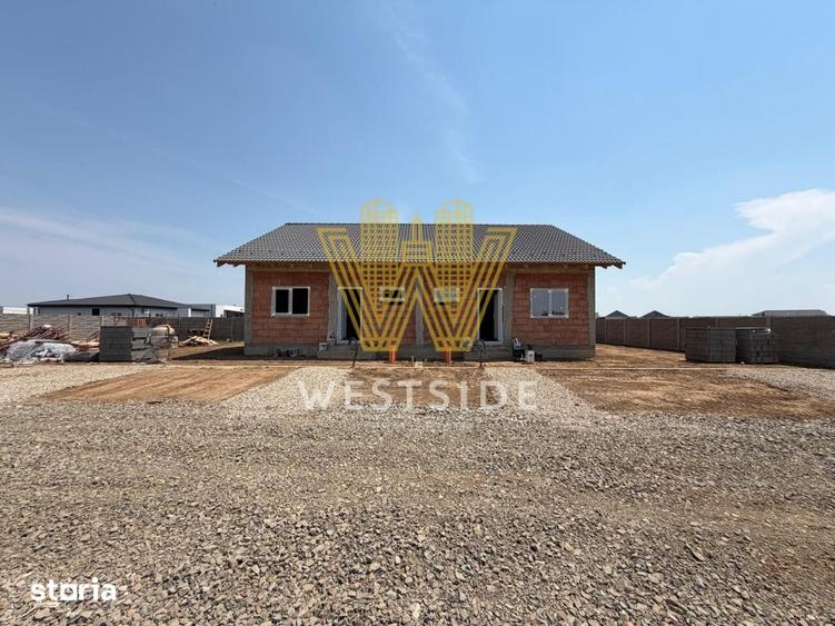 Apartament cu 3 camere în Urseni