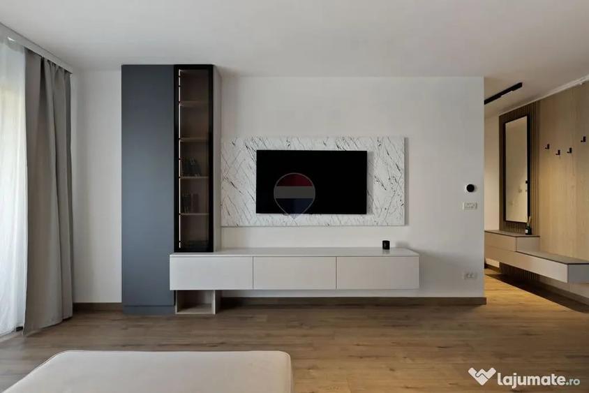 Apartament cu 2 camere de inchiriat in zona Central - 12