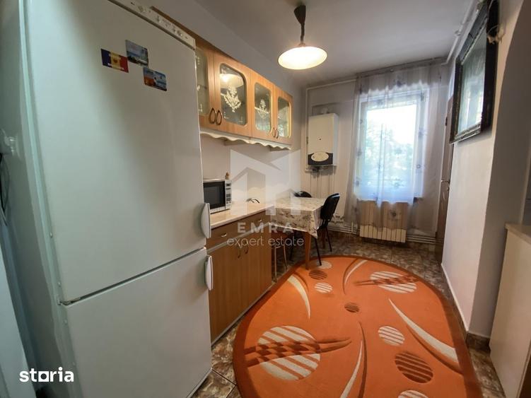 Apartament cu 2 camere in cartierul Tudor, zona Fortuna - 3