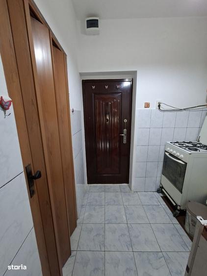 Apartament în Tractorul