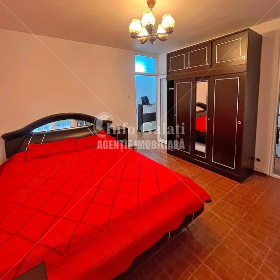 Garsonieră decomandată în Faleză