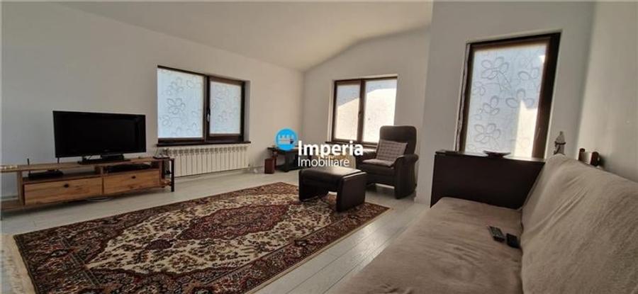 Casă individuală cu 4 camere cu Teren 500 Mp în Dorobanț