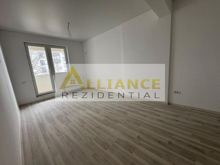 Apartament cu 2 camere decomandat în Berceni