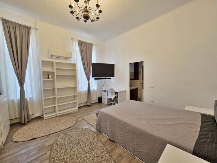 Apartament finisat modern, strada Horea - 11