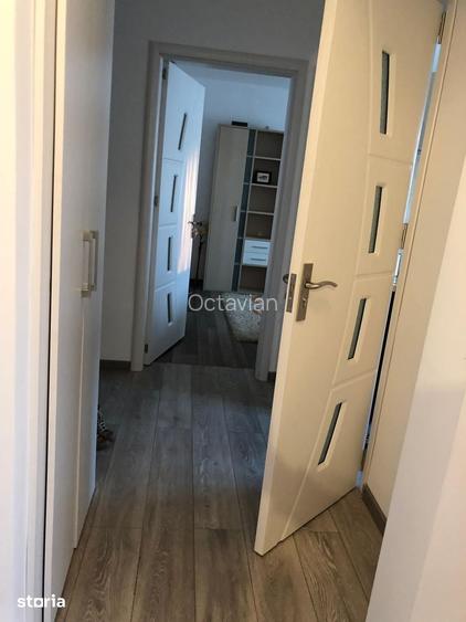 Apartament 2 camere, decomandat, Vest, Cantacuzino (ID:T542)