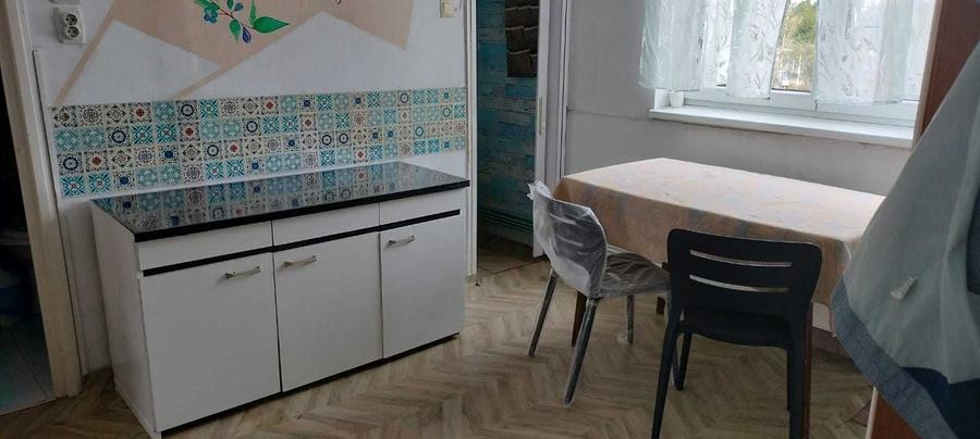 Apartament cu 2 camere decomandat în Griviței