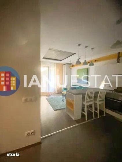 Constantin Brancoveanu 8` Metrou Parc Tineretului Nou Centrala Terasa - 6