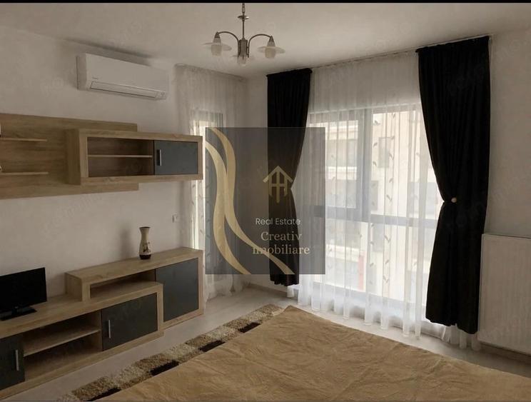 Garsoniera/studio Exigent Plaza - 2