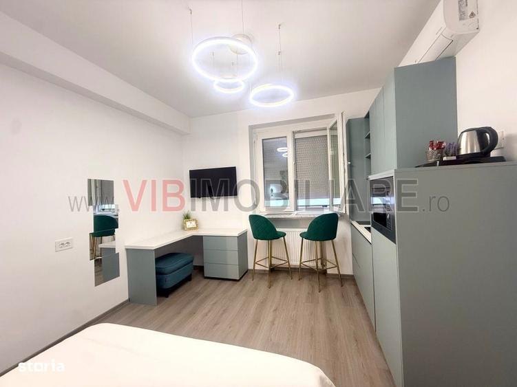 Apartament în Victoriei