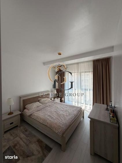 Inchiriere 2 camere 21 Residence|Lux|Parcare Subterana - 4