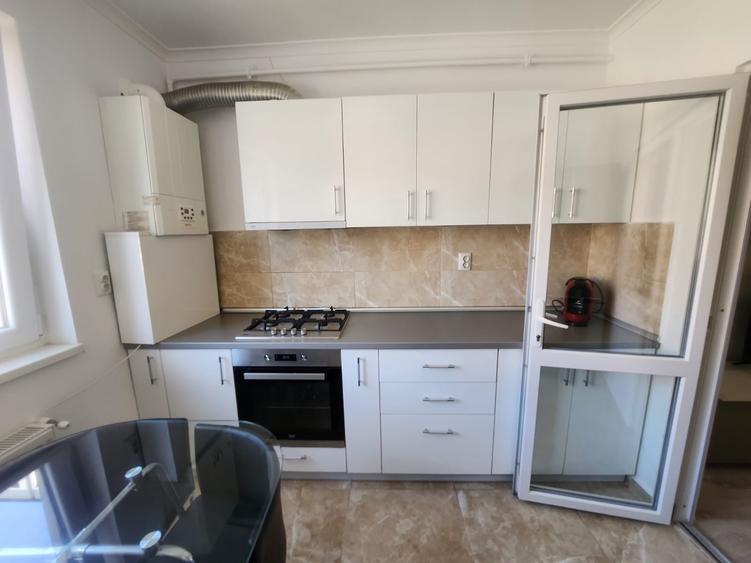 Avangarde City - Apartartament - Centrala Proprie - Militari Residence - 6
