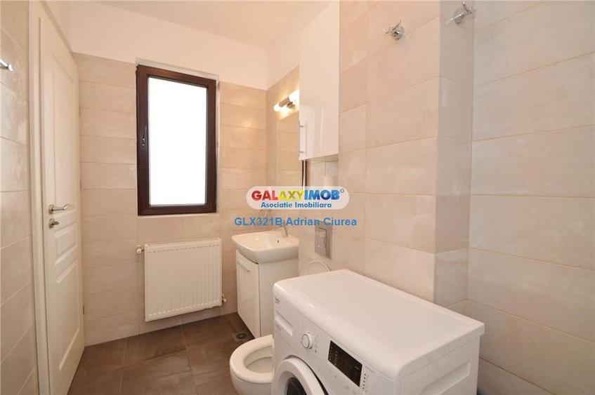 Apartament cu 3 camere semidecomandat, mobilat în Ștefan cel Mare