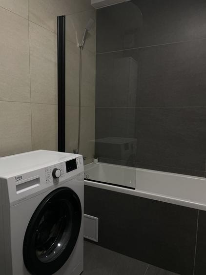 Apartament cu 2 camere în Baciu — fotografia 3