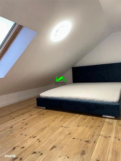 Apartament de inchiriat 2 locuri parcare Sibiu Selimbar - 5