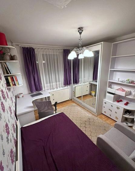 Apartament cu 4 camere în Titan