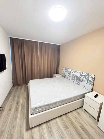 Apartament 2 Camere | 18 min Metrou Aparatorii Patriei | Centrala prop | Parcare - 3