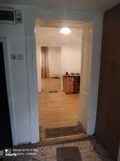 Casă cu 4 camere decomandat cu Teren 101 Mp în Central