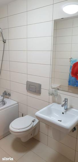 Apartament cu 2 camere, mobilat în Ștefăneștii de Jos