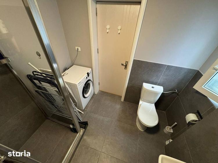 Room for rent | Bills included | Erasmus | Romana | Ateneu - 16