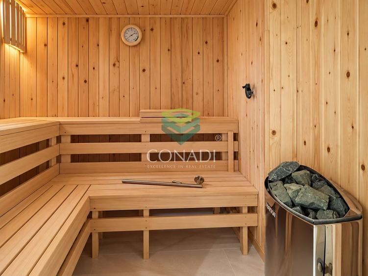 Apartament cu 4 camere decomandat în Domenii