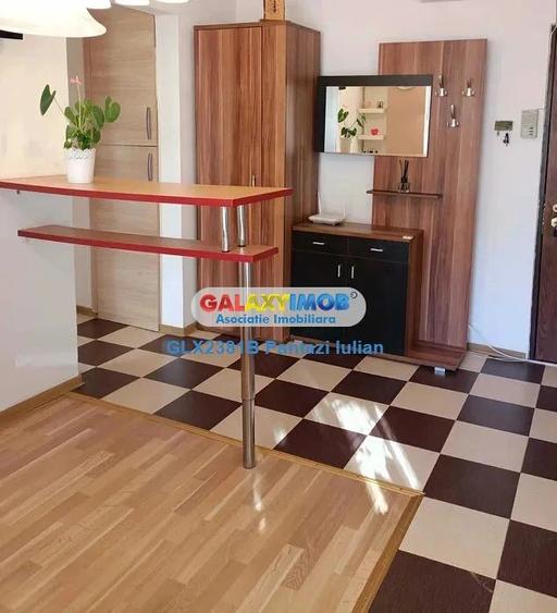 Apartament cu 2 camere decomandat, mobilat în Nicolae Grigorescu