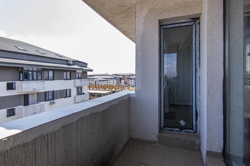 MILITARI RESIDENCE |  SERG. ILIE PETRE NR. 8B | FINISAT COMPLET | COMISION 0% | - 19