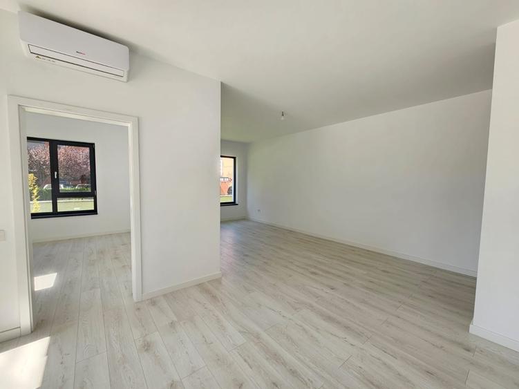 APARTAMENT 2 CAMERE TIP AS4 - DIRECT DE LA DEZVOLTATOR - 0% COMISION - 4