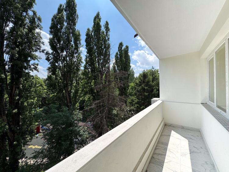 Apartament cu 2 camere semidecomandat în Drumul Taberei