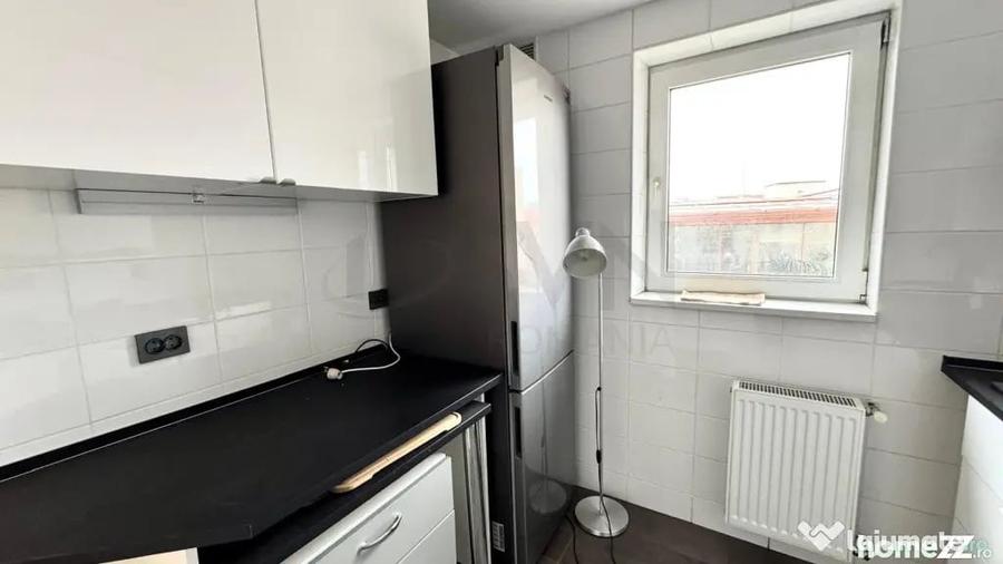 Apartament 4 camere l Sos. Nordului l Pet Friendly - Bucuresti (Bucuresti-Ilfov) - 6
