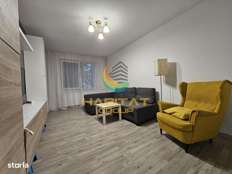 Apartament cu 3 camere decomandat în Brâncoveanu