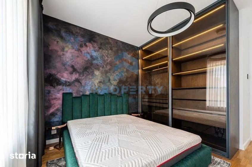 Luxuria Residence | 2 Camere | Centrala | Balcon | Parcare | - 6