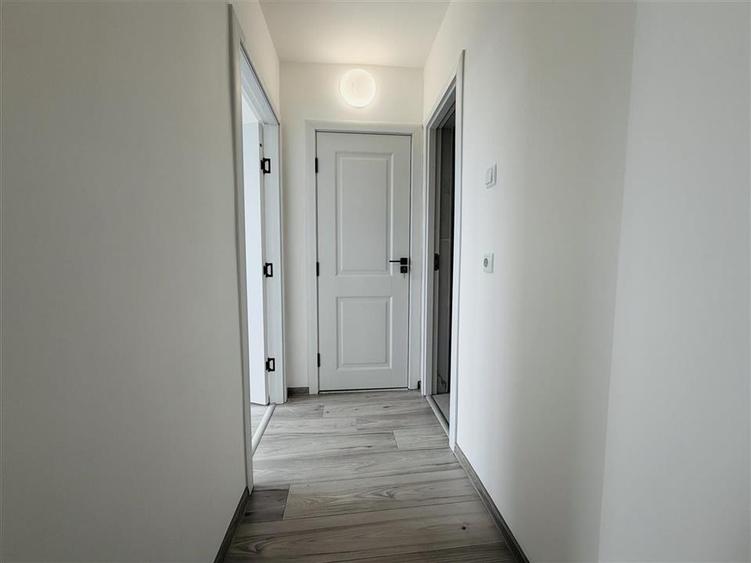 Apartament cu 2 camere decomandat în Rogerius