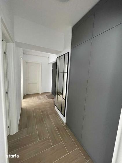 Inchiriere apartament Evergreen, Iasi - 2