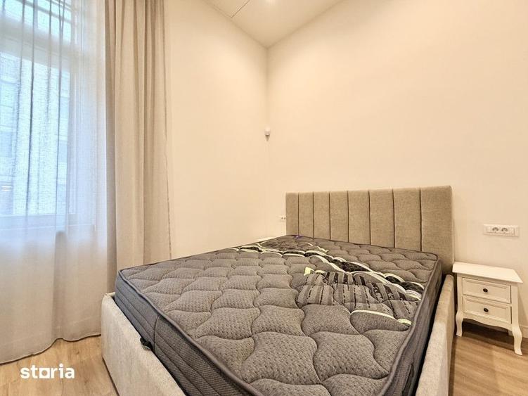 Apartament la prima inchiriere, 2 camere, zona ultracentrala Cluj - 1
