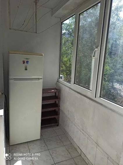 Garsonieră semidecomandată în Titan