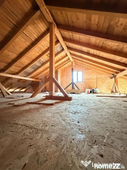 Casa de vanzare Bod PRET 125,000 EURO FINALIZATA, PRE - 4