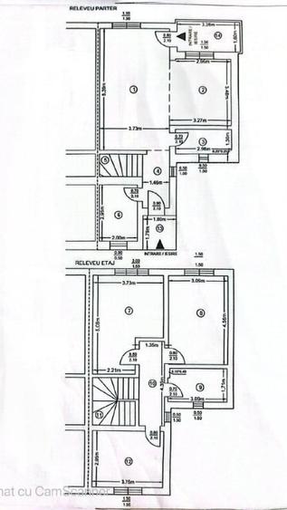 Proprietate Piatra Neamt - Casa moderna/Camin de suflet - 4