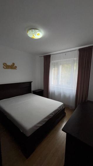 Apartament cu 2 camere decomandat în Cetate