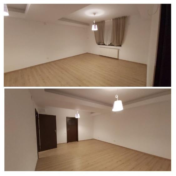 Duplex cu 9 camere cu Teren 450 Mp în Central