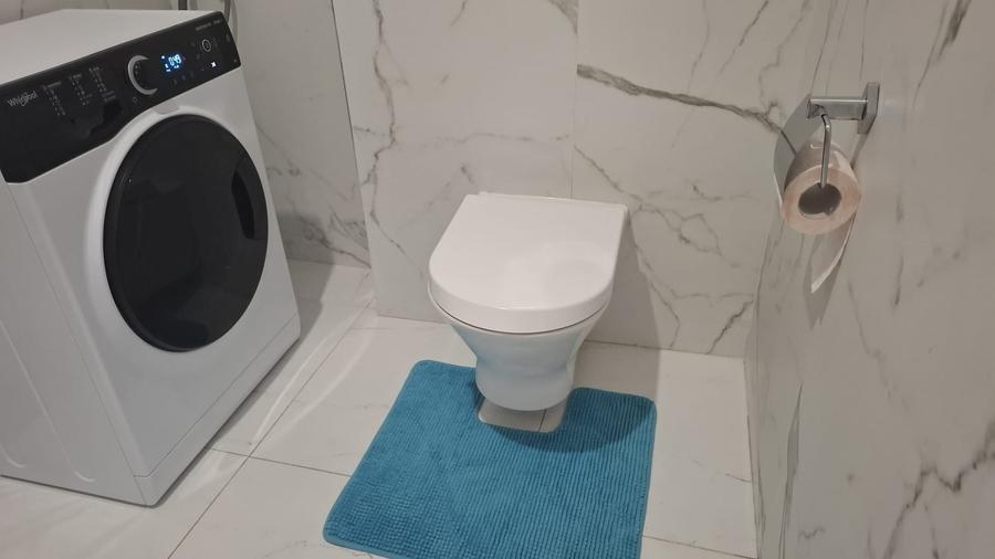 Garsonieră Statiunea Mamaia- Lake On 400 euro - 19