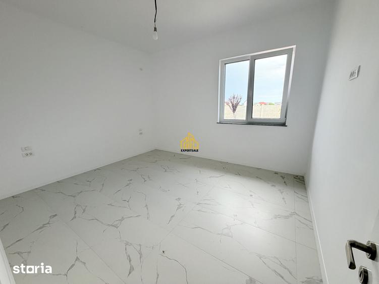 Casa Premium 4 Camere | Panouri 10 kW + Pompa de Caldura/Cartier Priva - 8