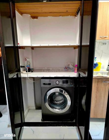 Apartament cu 2 camere decomandat în Obor