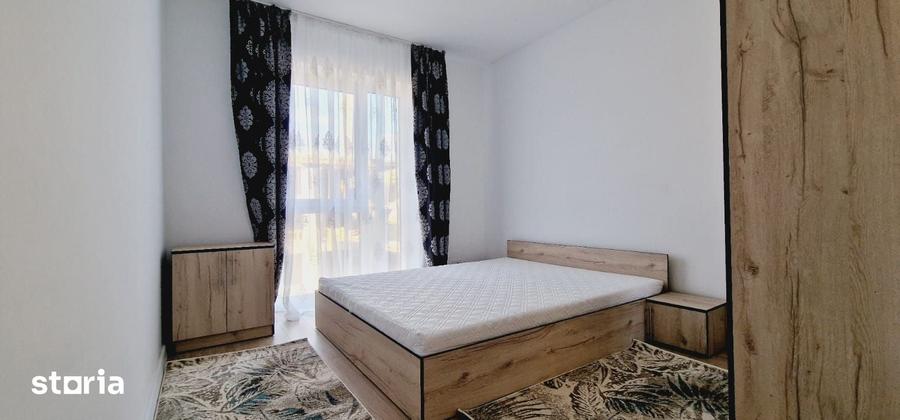 Apartament cu 3 camere în Seleuș