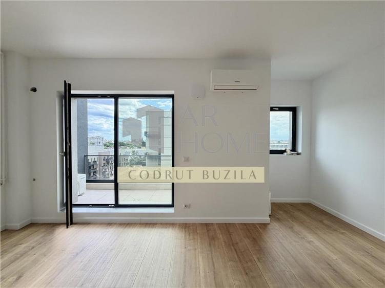 Apartament cu 3 camere decomandat în Nord