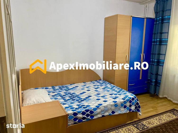 Apartament cu 3 camere decomandat în Vitan